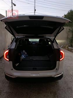 GMC Terrain